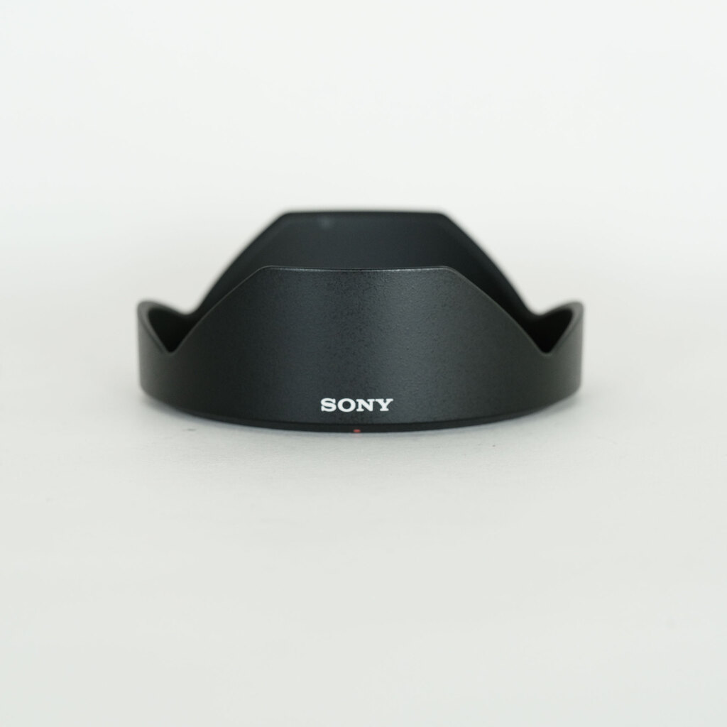 SONY FE 24-50mm F2.8 G SEL2450G SONY FE 24-50mm F2.8 G SEL2450G