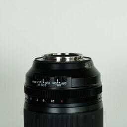 FUJIFILM XF80mmF2.8 R LM OIS WR Macro FUJIFILM XF80mmF2.8 R LM OIS WR Macro