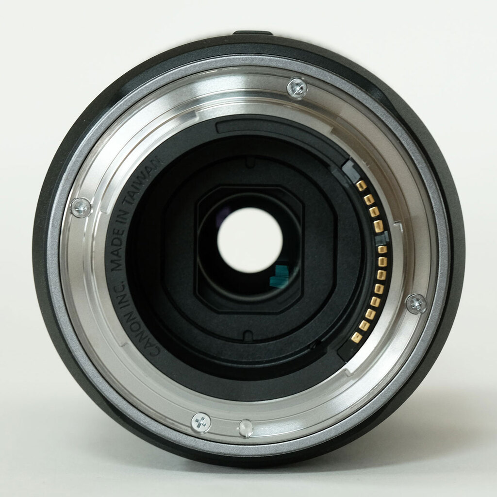 Canon RF100-400mm F5.6-8 IS USM Canon RF100-400mm F5.6-8 IS USM
