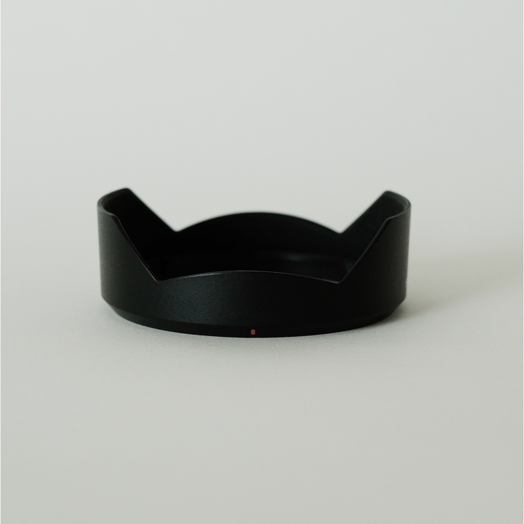 SONY FE 20mm F1.8 G SEL20F18G