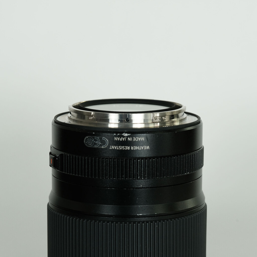 FUJIFILM GF23mmF4 R LM WR