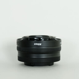 Nikon NIKKOR Z DX 16-50mm f/3.5-6.3 VR Nikon NIKKOR Z DX 16-50mm f/3.5-6.3 VR