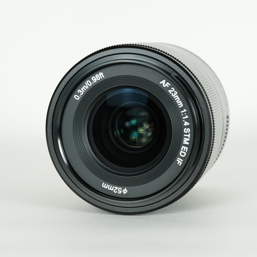 VILTROX AF 23mm F1.4 XF [フジフイルムX用]