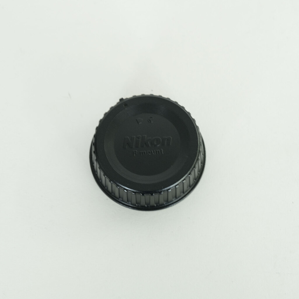 Nikon AF-S NIKKOR 24-70mm f/2.8E ED VR