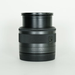 Canon EF-M15-45mm F3.5-6.3 IS STM