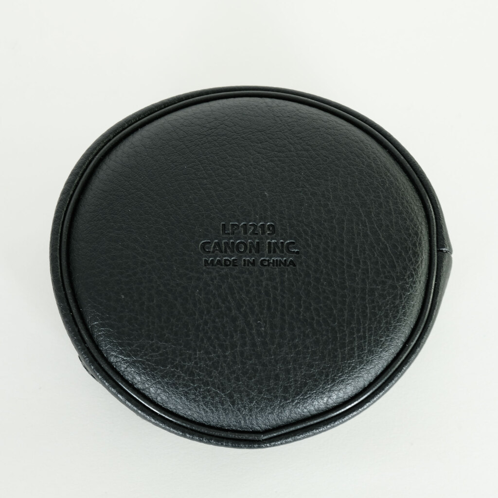 Canon EF24-70mm F4L IS USM Canon EF24-70mm F4L IS USM