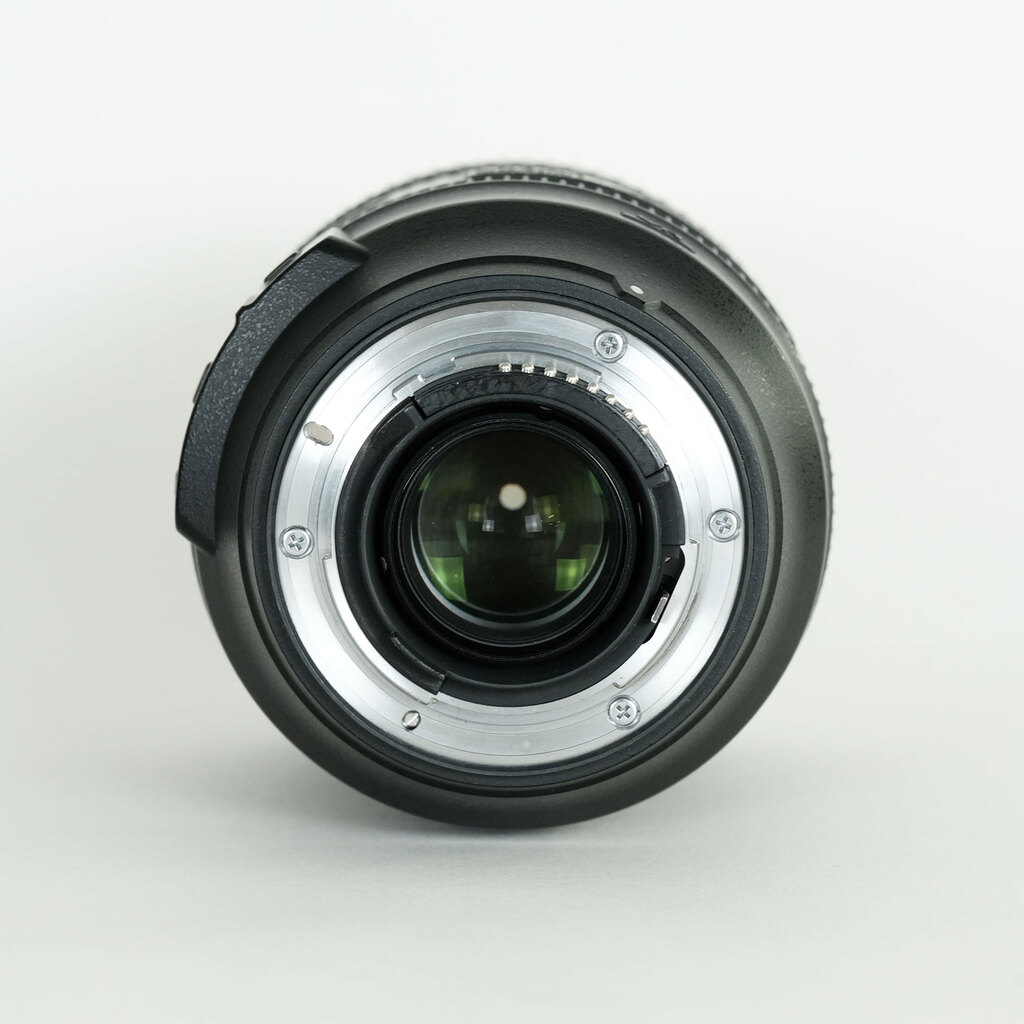 Nikon AF-S NIKKOR 24-120mm f/4G ED VR Nikon AF-S NIKKOR 24-120mm f/4G ED VR