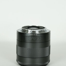 Canon EF-M18-55mm F3.5-5.6 IS STM