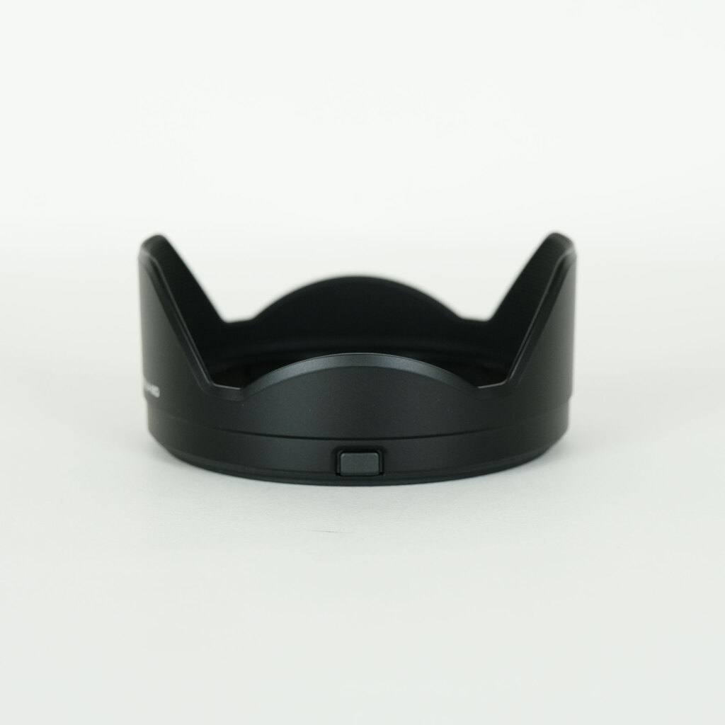 OLYMPUS M.ZUIKO DIGITAL ED 12-40mm F2.8 PRO II