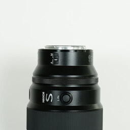 Nikon NIKKOR Z 135mm f/1.8 S Plena Nikon NIKKOR Z 135mm f/1.8 S Plena