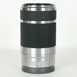 SONY E 55-210mm F4.5-6.3 OSS SEL55210 SONY E 55-210mm F4.5-6.3 OSS SEL55210