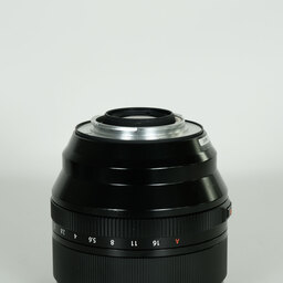 FUJIFILM XF56mmF1.2 R WR