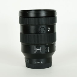 SONY FE 24-105mm F4 G OSS SEL24105G