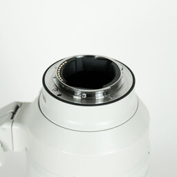 SONY FE 100-400mm F4.5-5.6 GM OSS SEL100400GM