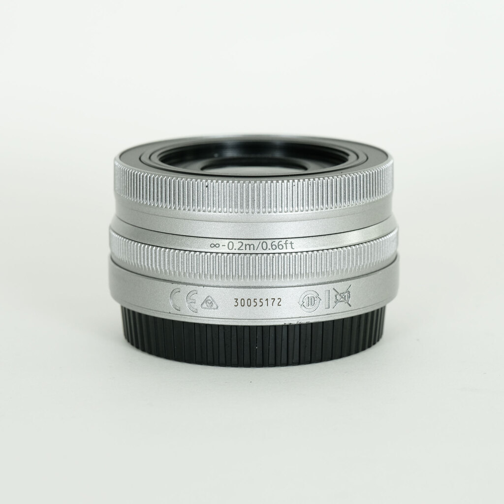 Nikon NIKKOR Z DX 16-50mm f/3.5-6.3 VR Nikon NIKKOR Z DX 16-50mm f/3.5-6.3 VR