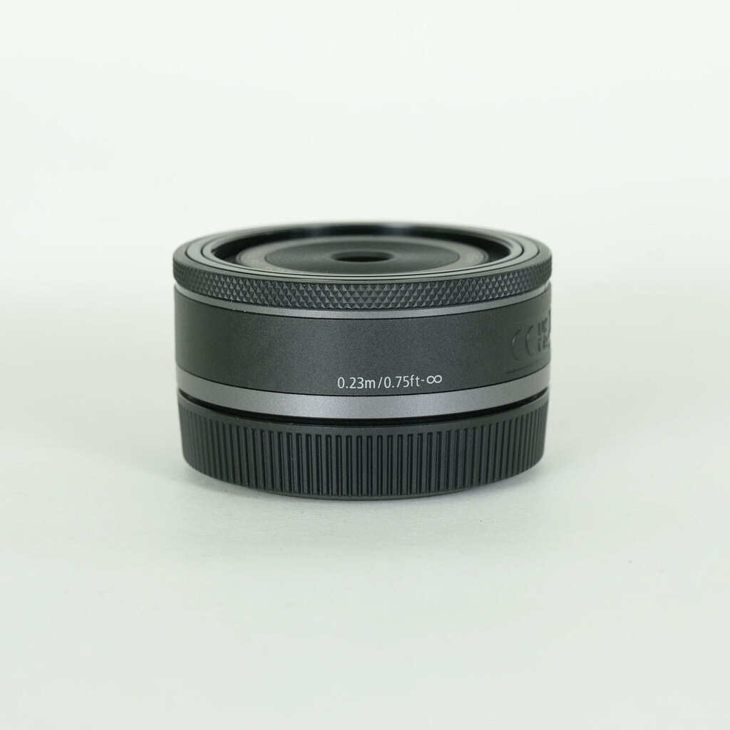 Canon RF28mm F2.8 STM Canon RF28mm F2.8 STM