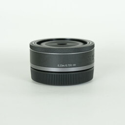Canon RF28mm F2.8 STM Canon RF28mm F2.8 STM
