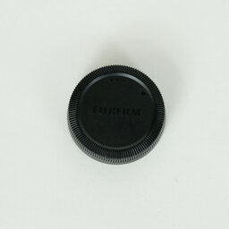 FUJIFILM XF35mmF2 R WR