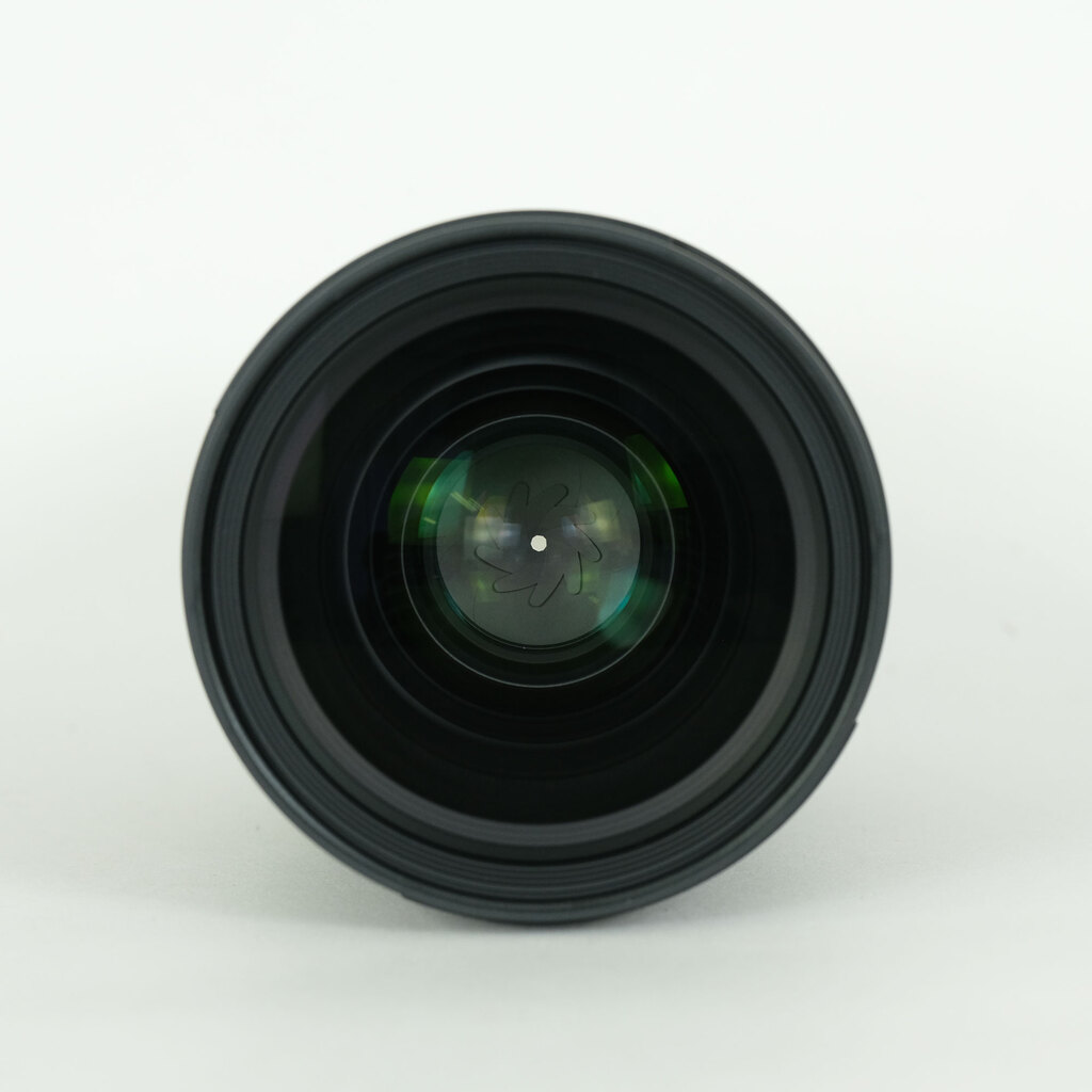 SIGMA 40mm F1.4 DG HSM｜Art [ライカL用]