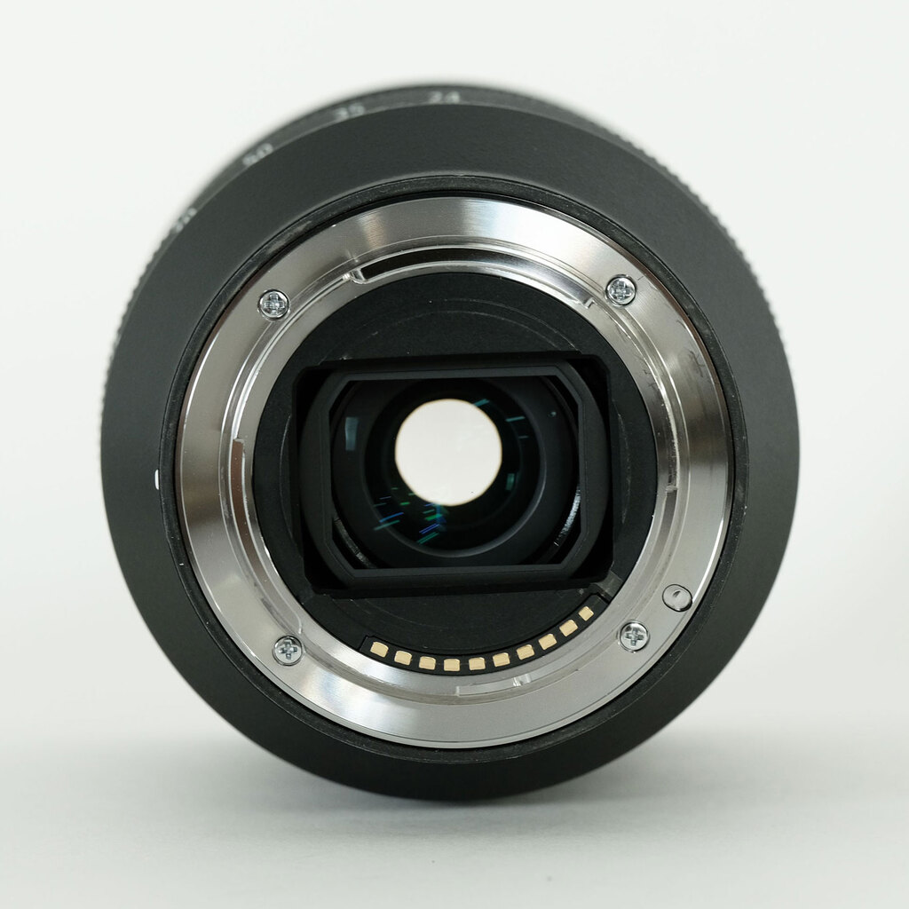 SONY FE 24-105mm F4 G OSS SEL24105G SONY FE 24-105mm F4 G OSS SEL24105G