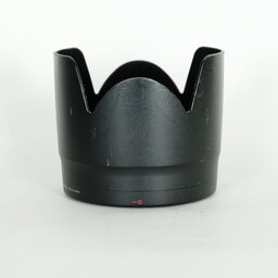 Canon EF70-200mm F2.8L IS III USM