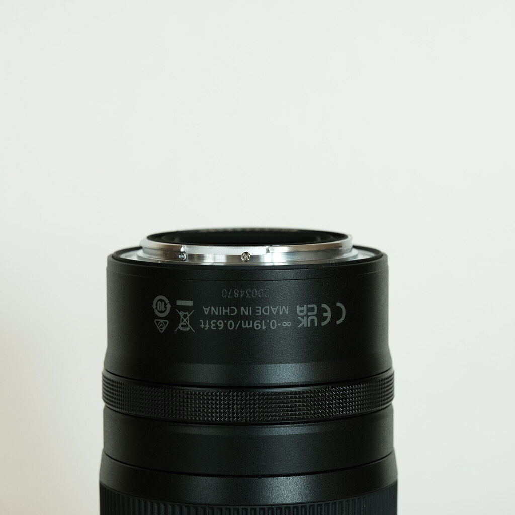 Nikon NIKKOR Z 28-75mm f/2.8の出品 | ONE SCENE（ワンシーン）