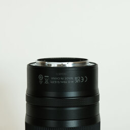 Nikon NIKKOR Z 28-75mm f/2.8 Nikon NIKKOR Z 28-75mm f/2.8