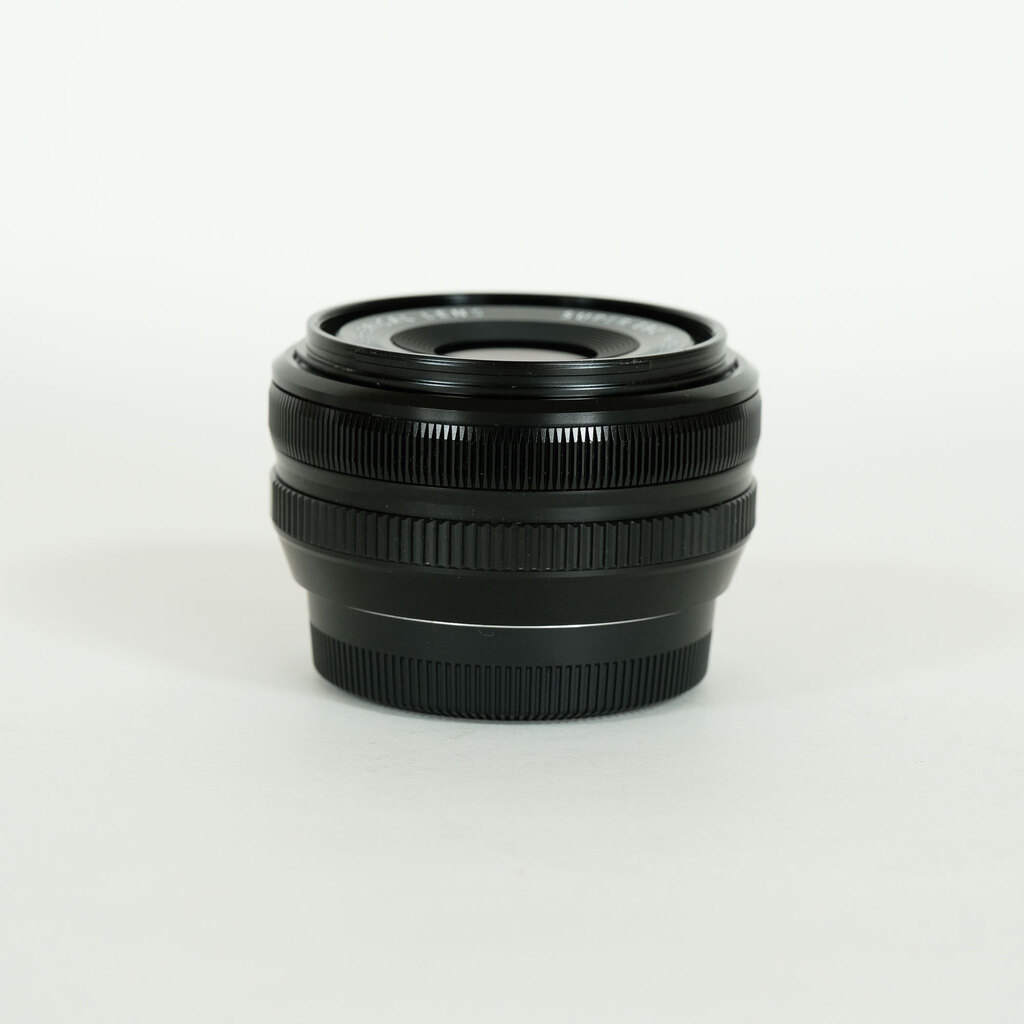 【美品】FUJIFILM FUJINON XF18mmF2 R FUJIFILM XF18mmF2 Rの出品 | ONE SCENE（ワンシーン）
