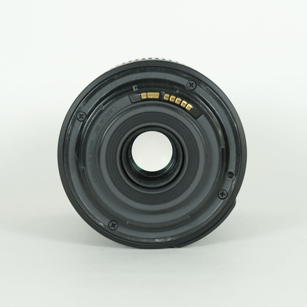 Canon EF-S55-250mm F4-5.6 IS II Canon EF-S55-250mm F4-5.6 IS II