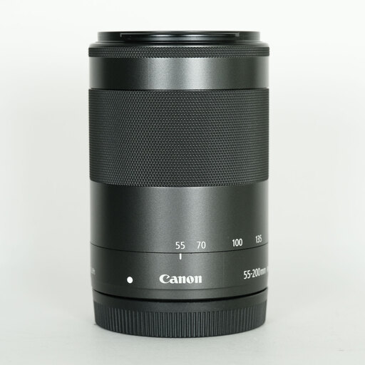 Canon EF-M 55-200mm ズームレンズ EF-M 55-200mm.jpg