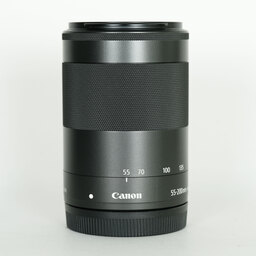 Canon EF-M55-200mm F4.5-6.3 IS STM Canon EF-M55-200mm F4.5-6.3 IS STM