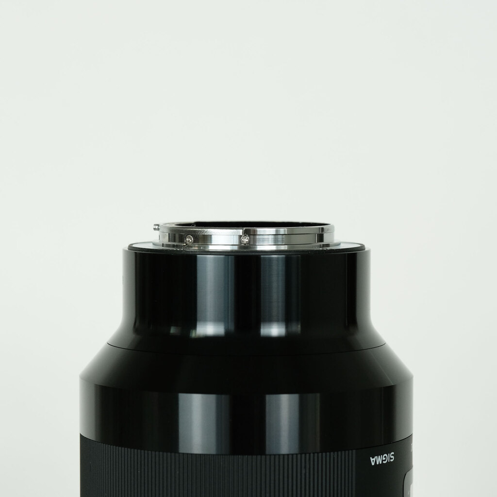 SIGMA Art 135mm F1.8 DG HSM  (ソニーE用)