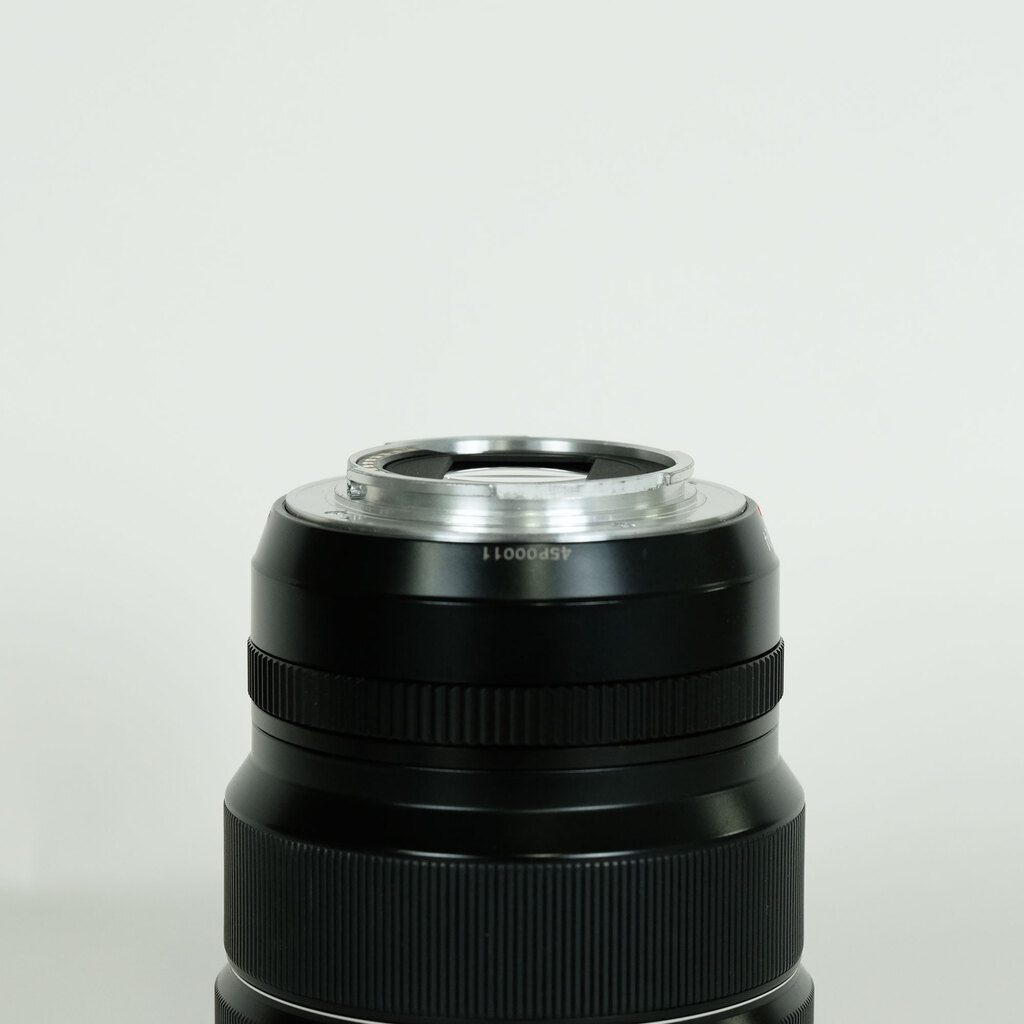 FUJIFILM XF10-24mmF4 R OIS FUJIFILM XF10-24mmF4 R OIS