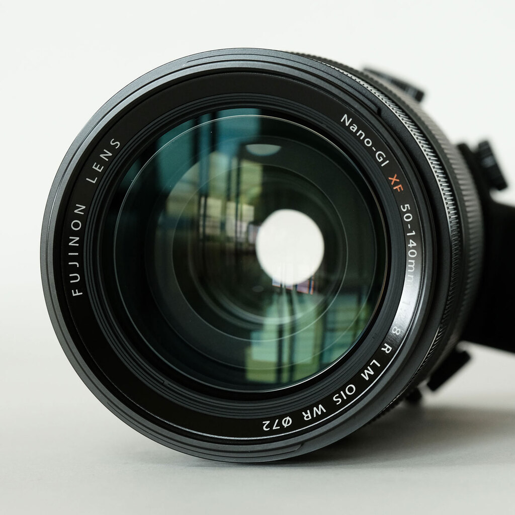 FUJIFILM XF50-140mmF2.8 R LM OIS WR FUJIFILM XF50-140mmF2.8 R LM OIS WR