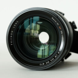 FUJIFILM XF50-140mmF2.8 R LM OIS WR FUJIFILM XF50-140mmF2.8 R LM OIS WR