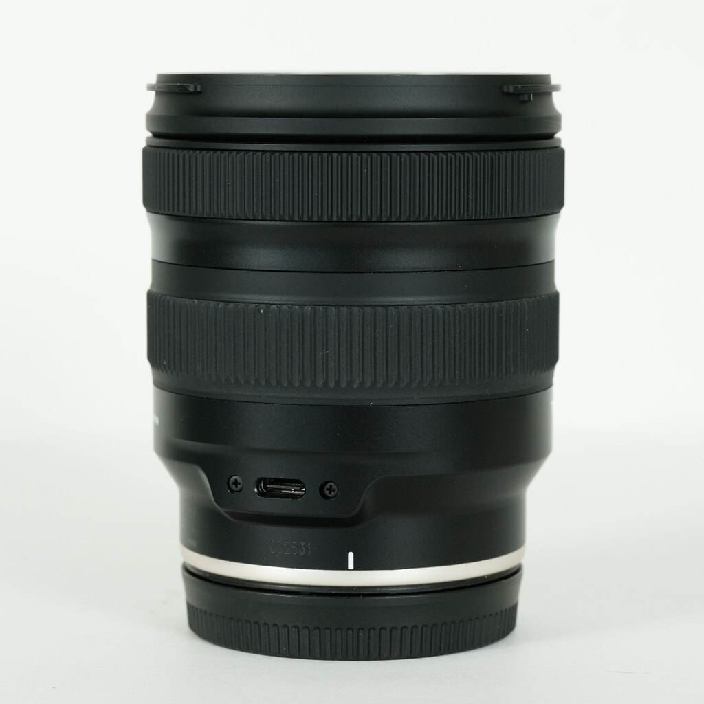 TAMRON 20-40mm F/2.8 Di III VXD(Model A062) [ソニーE用]