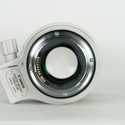 Canon EF70-200mm F2.8L IS II USM