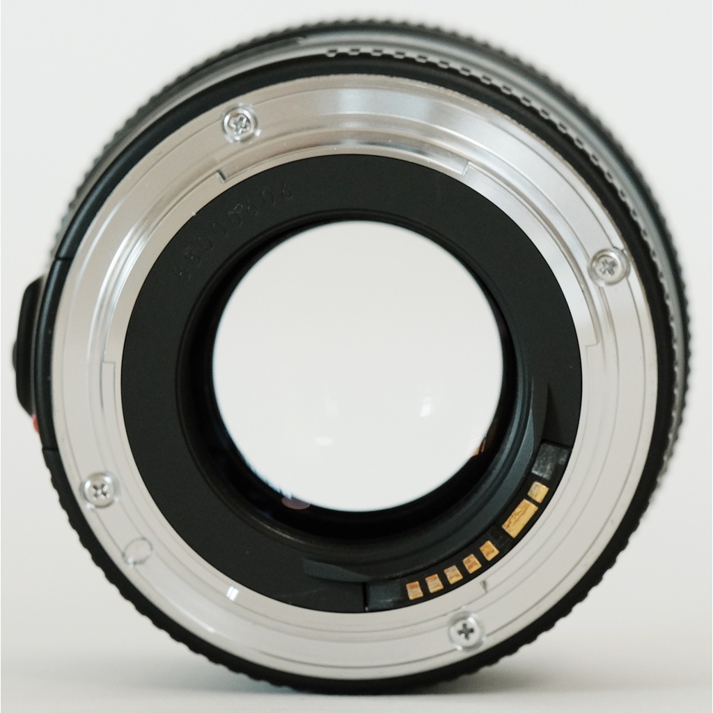 Canon EF85mm F1.8 USM