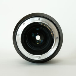 Nikon NIKKOR Z MC 105mm f/2.8 VR S Nikon NIKKOR Z MC 105mm f/2.8 VR S