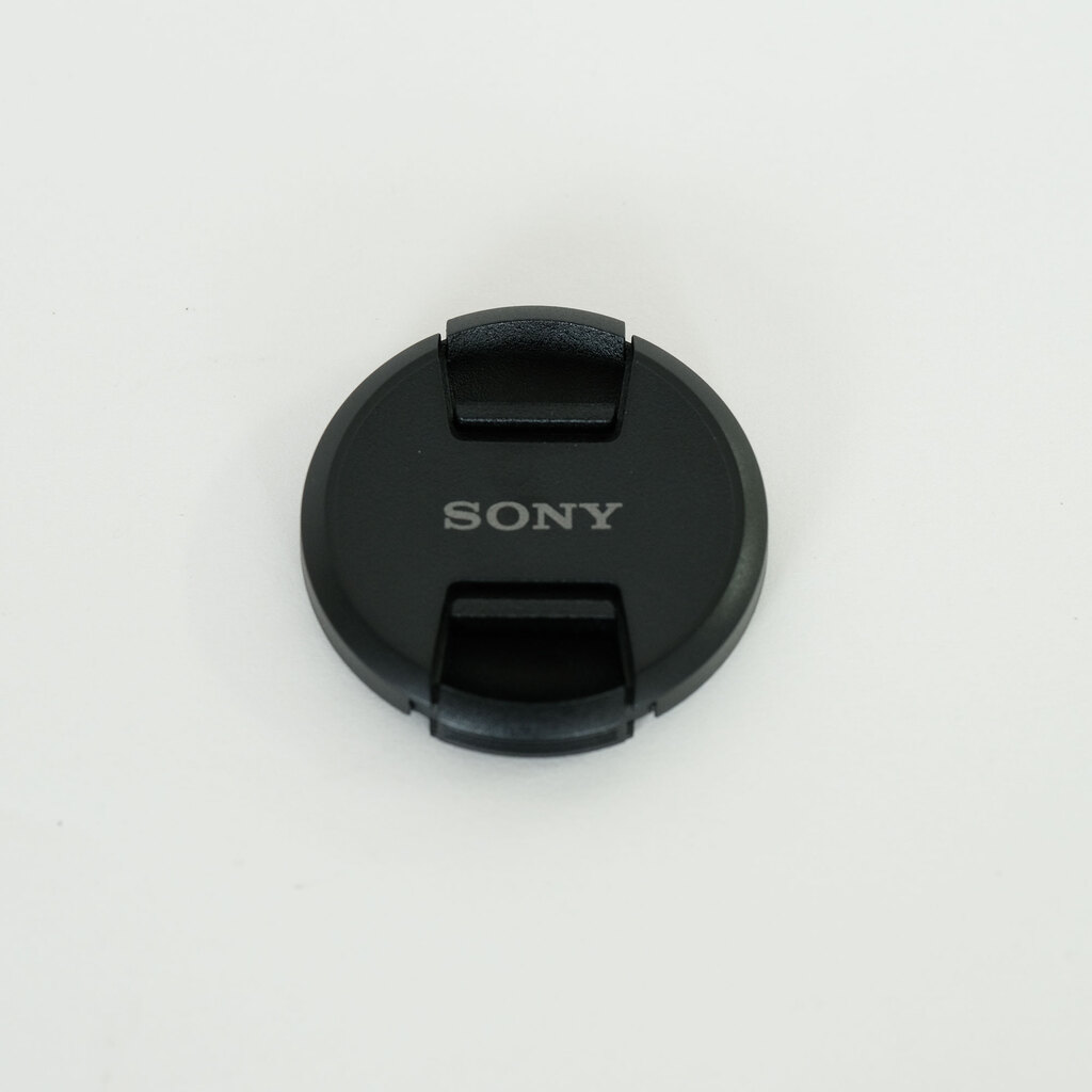 SONY FE 40mm F2.5 G SEL40F25G SONY FE 40mm F2.5 G SEL40F25G