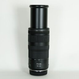 Canon RF100-400mm F5.6-8 IS USM Canon RF100-400mm F5.6-8 IS USM