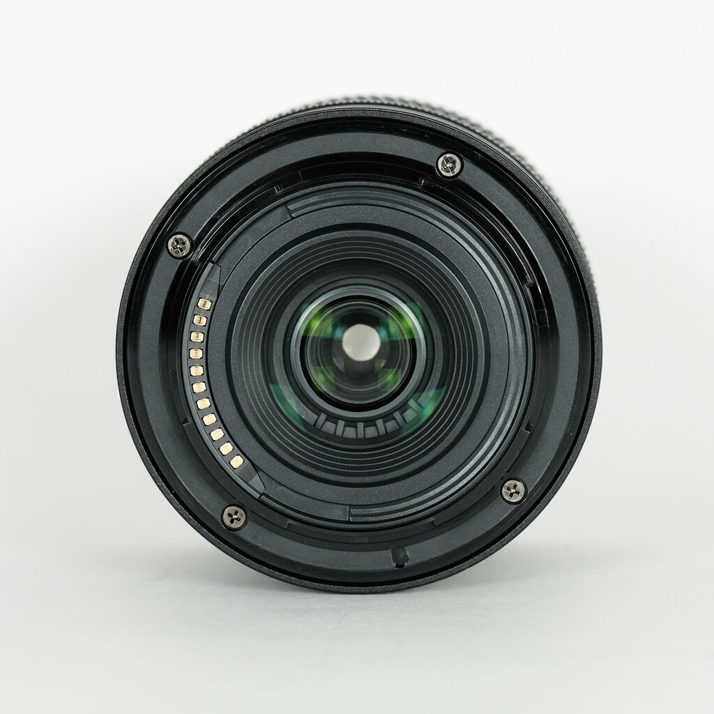 Nikon NIKKOR Z DX 12-28mm f/3.5-5.6 PZ VR Nikon NIKKOR Z DX 12-28mm f/3.5-5.6 PZ VR