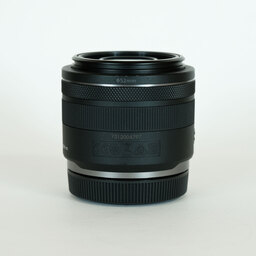 Canon RF35mm F1.8 MACRO IS STM