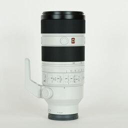 SONY FE 70-200mm F2.8 GM OSS II SEL70200GM2 SONY FE 70-200mm F2.8 GM OSS II SEL70200GM2