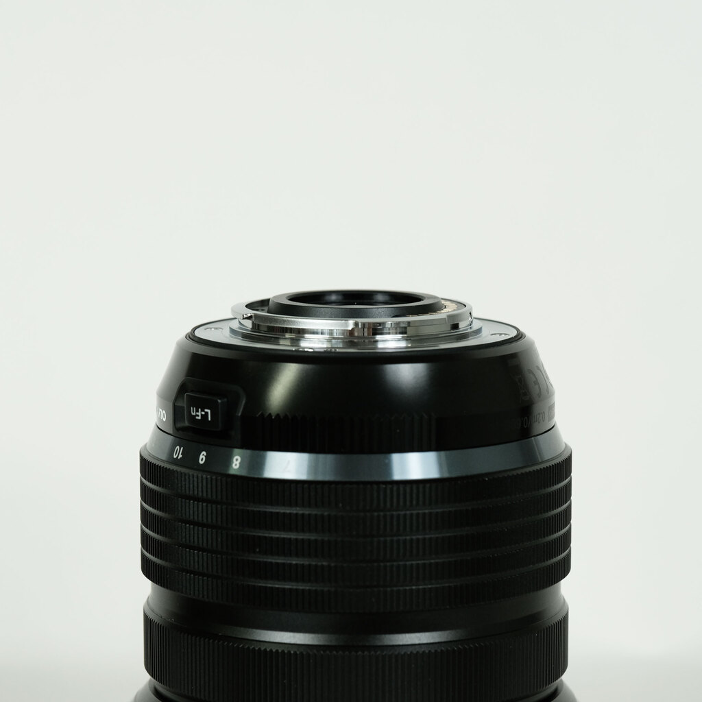 OLYMPUS M.ZUIKO DIGITAL ED 7-14mm F2.8 PRO