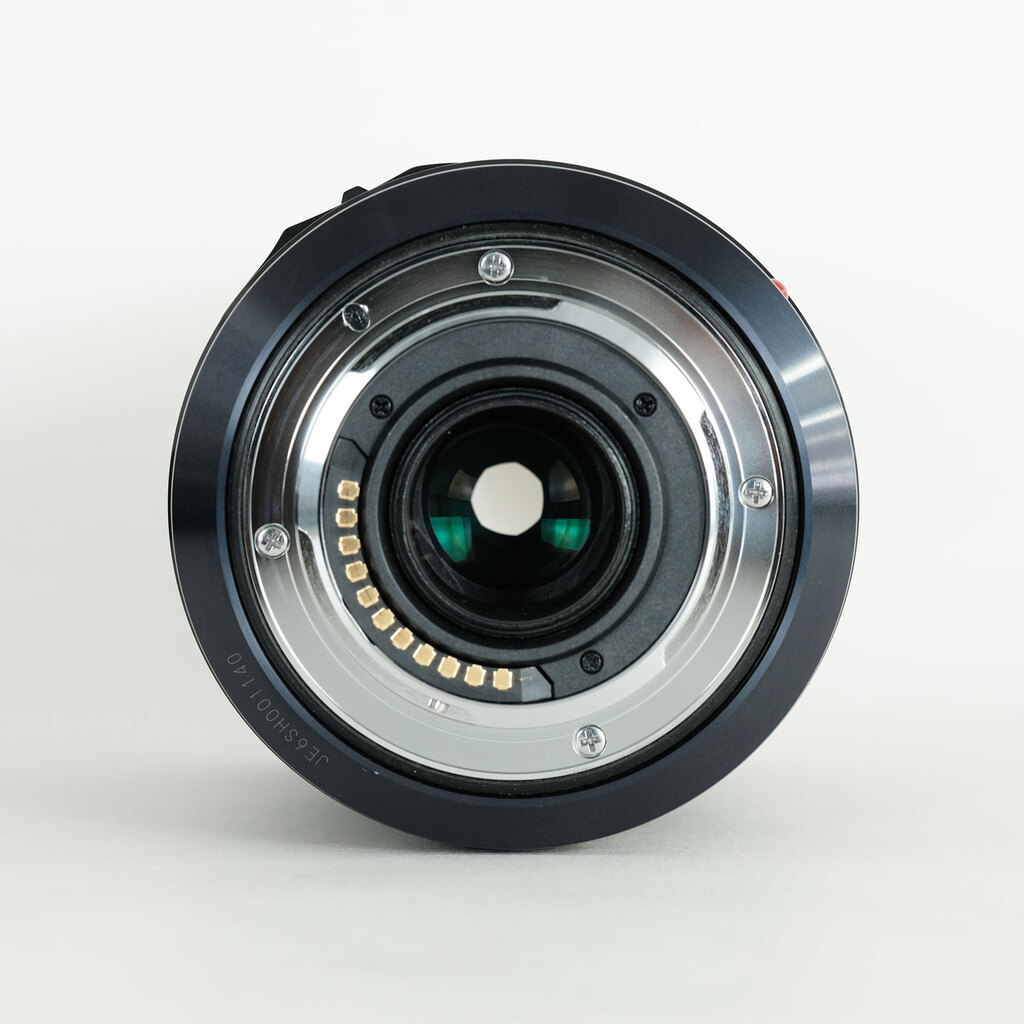 Panasonic LUMIX G X VARIO 35-100mm F2.8 POWER O.I.S. H-HS35100 Panasonic LUMIX G X VARIO 35-100mm F2.8 POWER O.I.S. H-HS35100