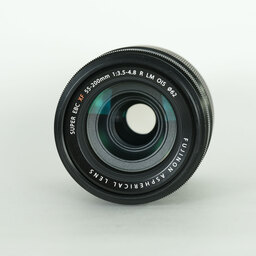 FUJIFILM XF55-200mmF3.5-4.8 R LM OIS
