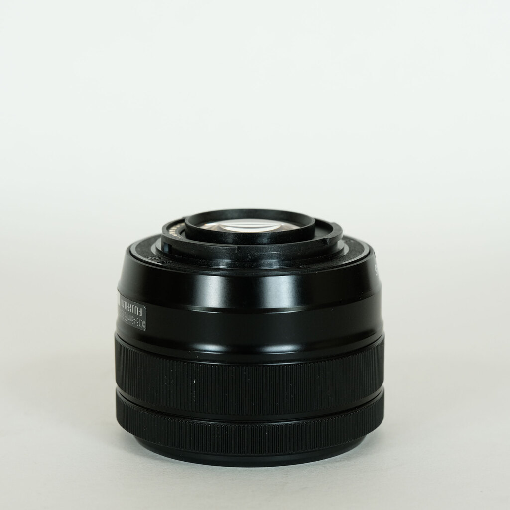 FUJIFILM XC15-45mmF3.5-5.6 OIS PZ FUJIFILM XC15-45mmF3.5-5.6 OIS PZ