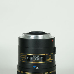 TAMRON SP AF90mm F/2.8 Di MACRO1:1（Model 272E）[キヤノンEF用]