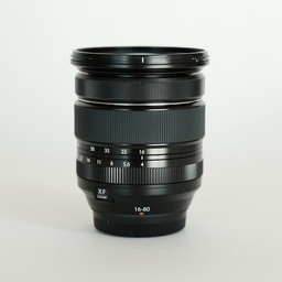 FUJIFILM XF16-80mmF4 R OIS WR